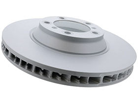 Brake Disc, Cayenne 2019-2020