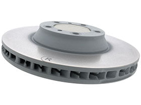 Brake Disc, Cayenne 2019-2020