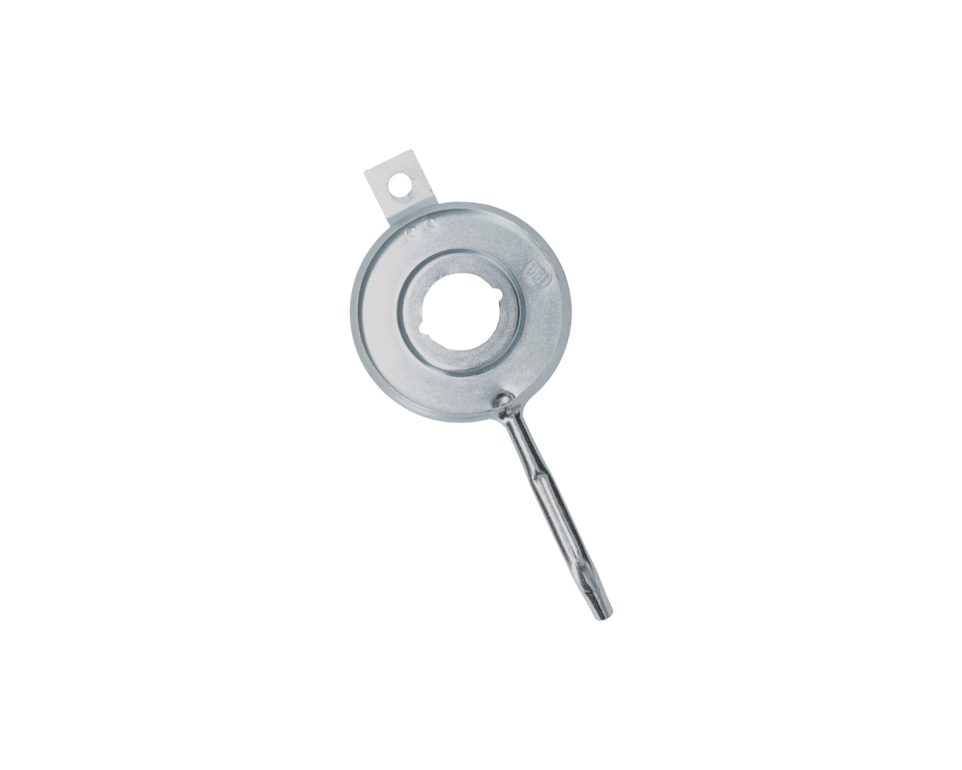 Brake Drum Oil Deflector - 356 | 356A | 1951-1959