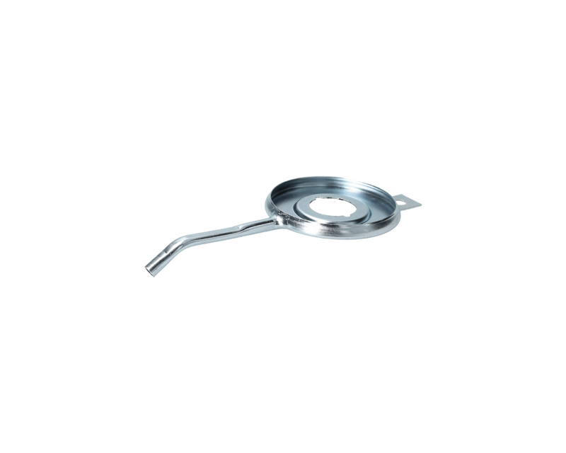 Brake Drum Oil Deflector - 356 | 356A | 1951-1959