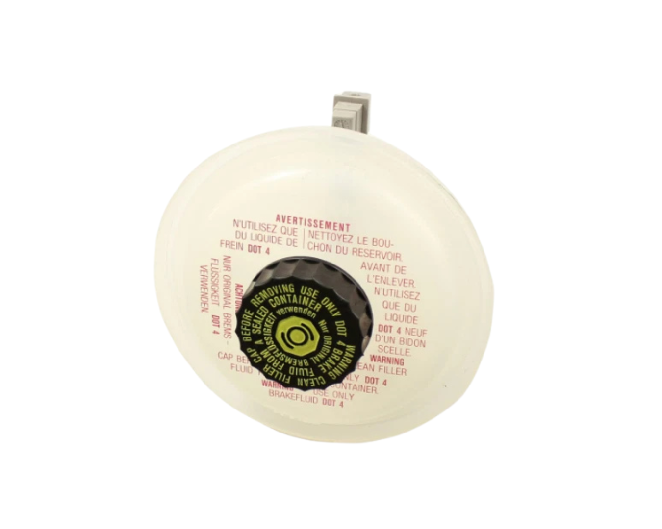 Brake Fluid Reservoir - 911 | Boxster | 1997-2004