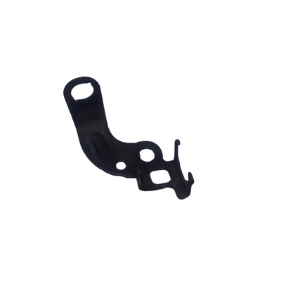 Brake Hose Bracket - Left - Cayenne | 2011-2018