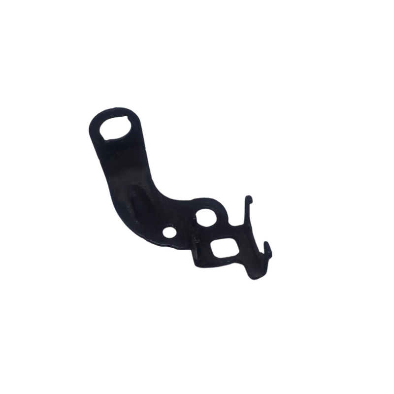 Brake Hose Bracket - Left - Cayenne | 2011-2018