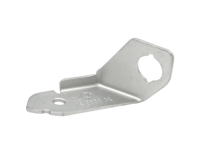 Brake Hose Bracket - Right - Boxster | 1997-2004