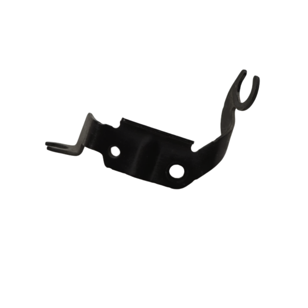 Brake Hose Bracket - Right - Cayenne | 2011-2018