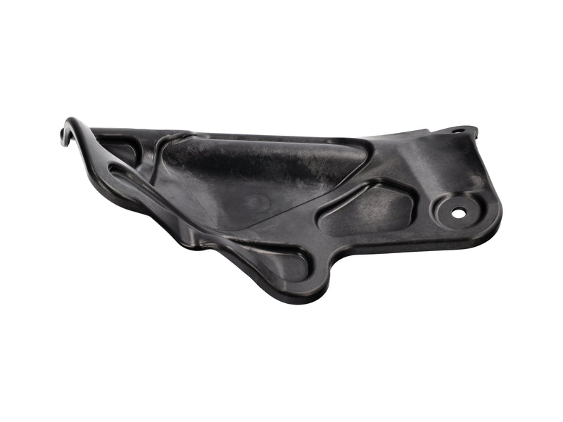Brake Hose Heat Shield - Left - Boxster | Cayman | 2005-2012