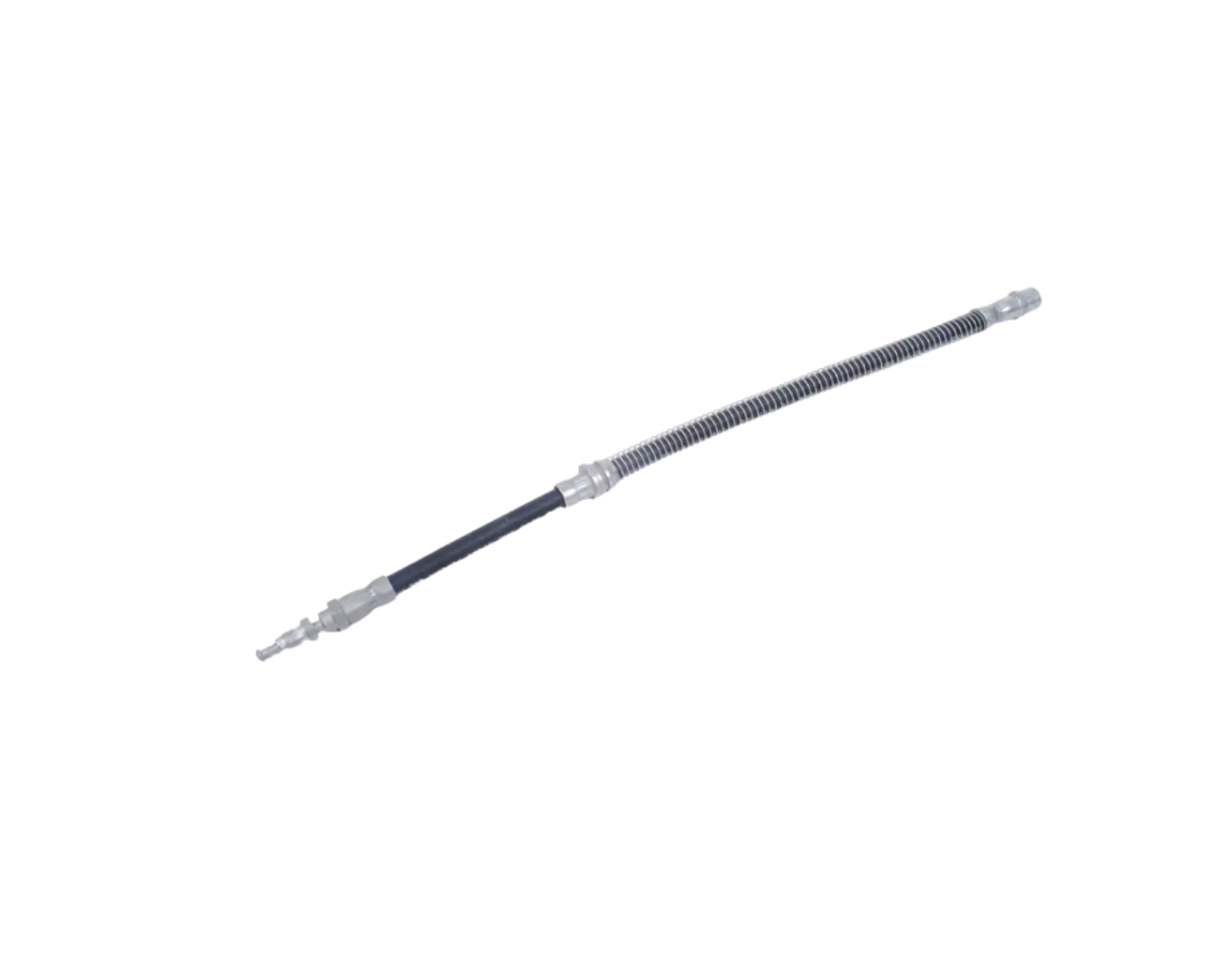 Brake Hose - Panamera | 2010-2016