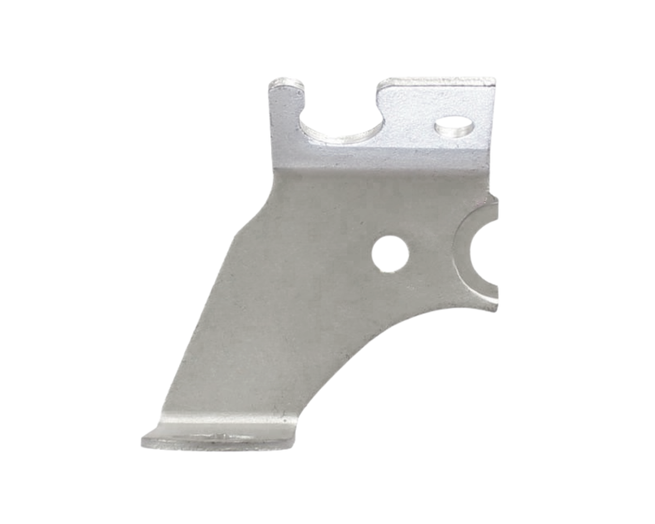 Brake Hose Retainer - Left - 911 | 1999-2004