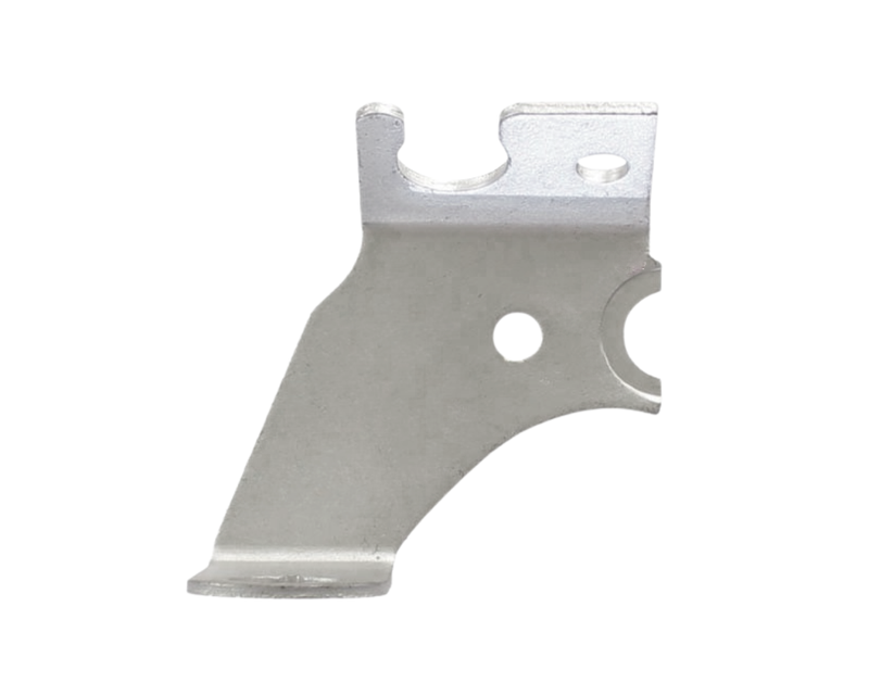 Brake Hose Retainer - Left - 911 | 1999-2004