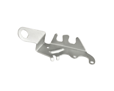 Brake Hose Retainer - Left - 911 | 1999-2004
