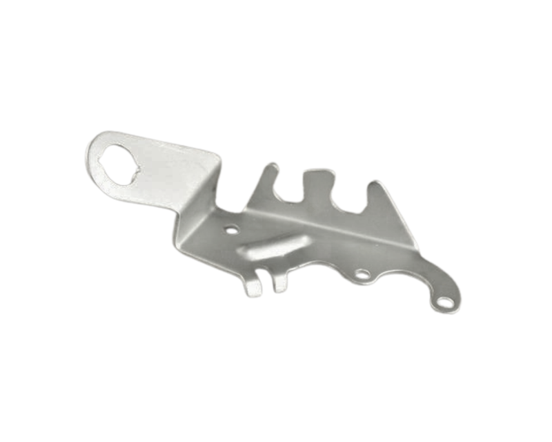 Brake Hose Retainer - Left - 911 | 1999-2004