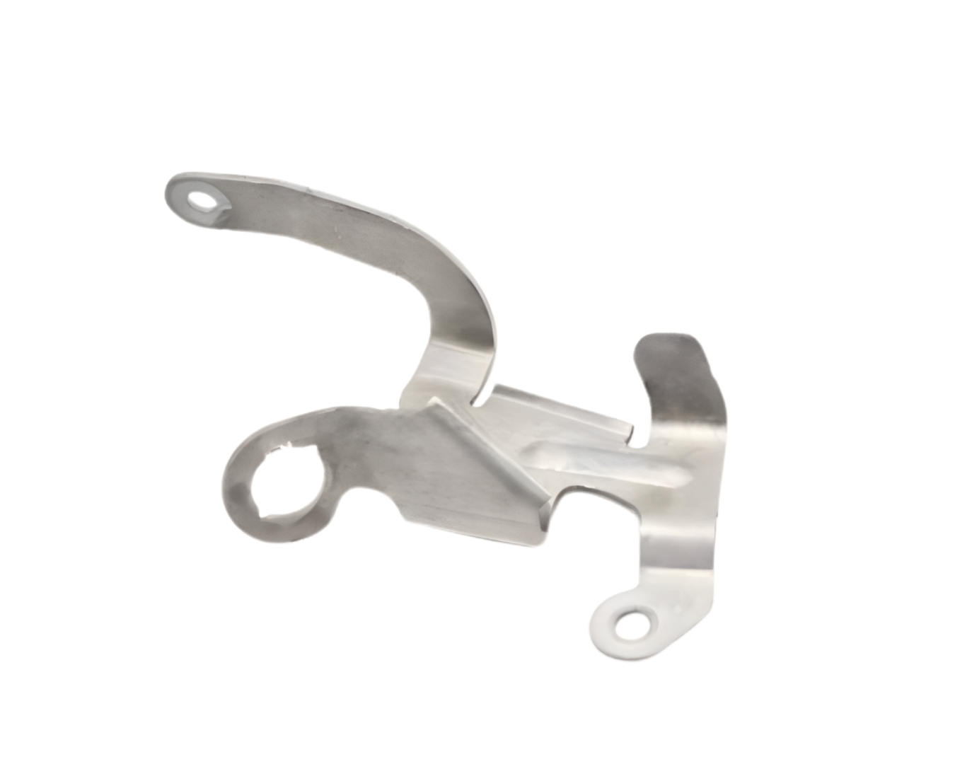 Brake Hose Retainer - Left - Taycan | 2020-2026