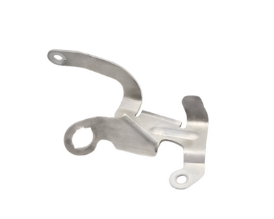 Brake Hose Retainer - Left - Taycan | 2020-2026
