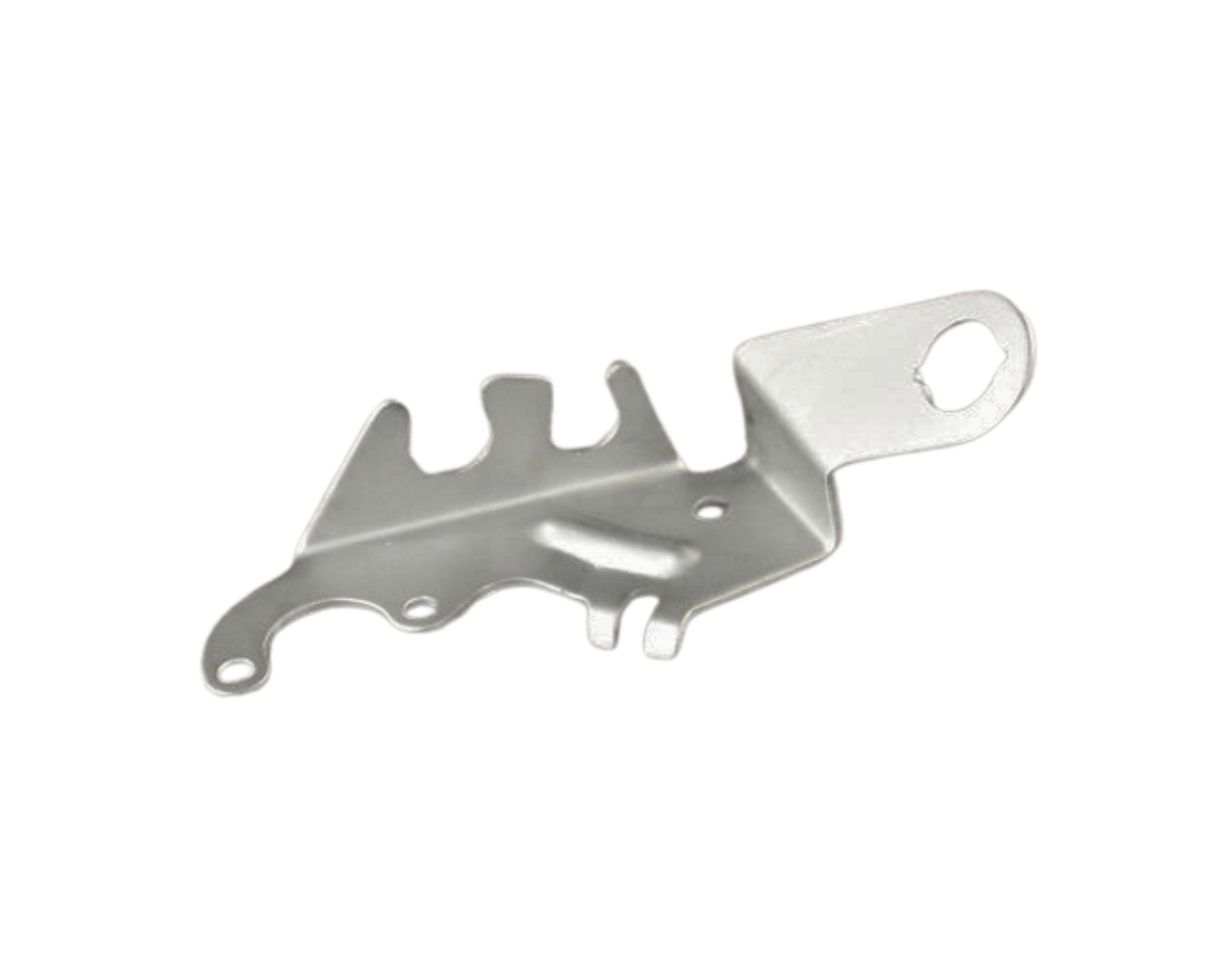 Brake Hose Retainer - Right - 911 | 1999-2004