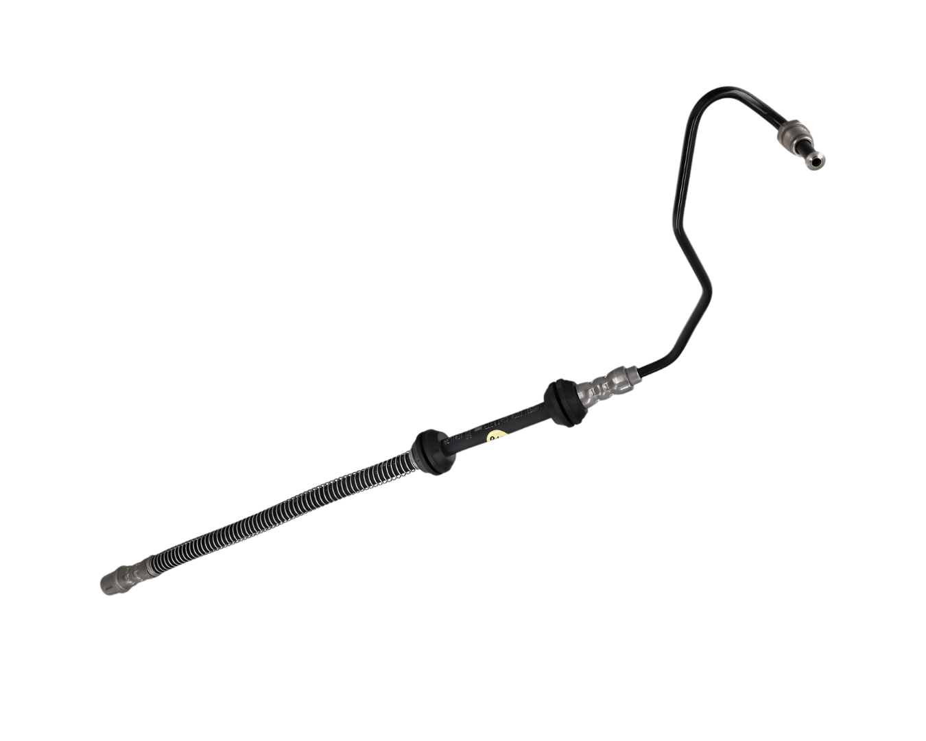 Brake Hydraulic Hose - Rear Right - Taycan | 2020-2023