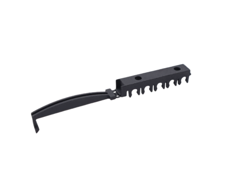 Brake Line Bracket - 911 | 928 | 944 | 968 | 1983-1995