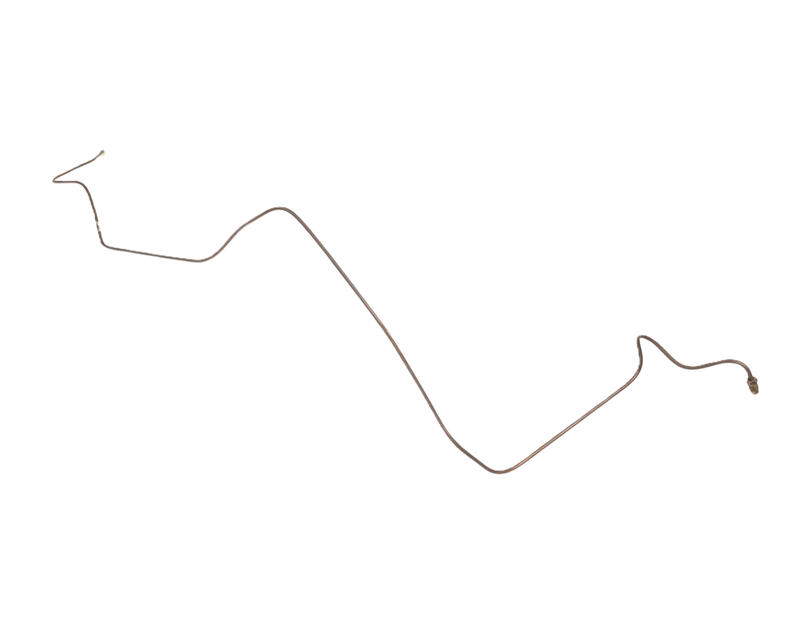Brake Line - Front Right - 928 | 1978-1986
