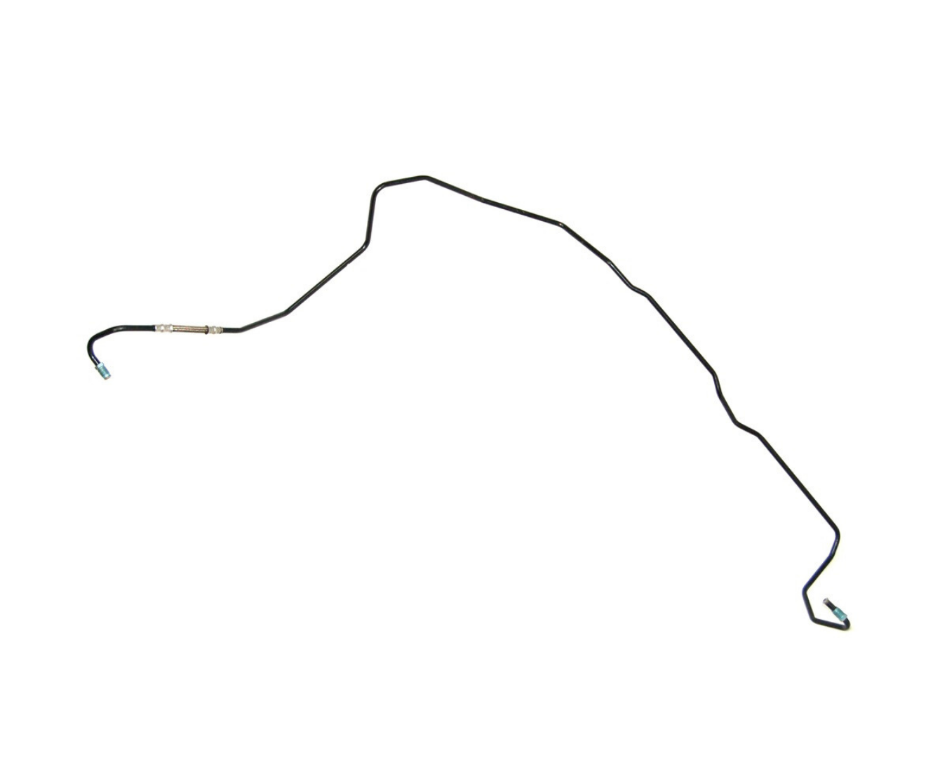 Brake Line - Panamera | 2010-2016