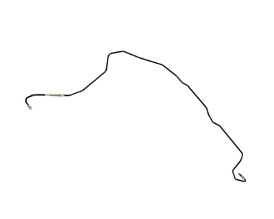 Brake Line - Panamera | 2010-2016