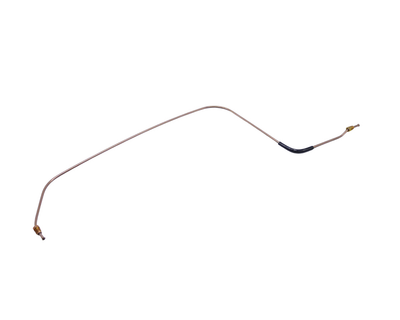 Brake Line - Rear Right - 928 | 1983-1995