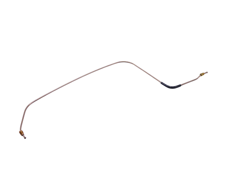 Brake Line - Rear Right - 928 | 1983-1995