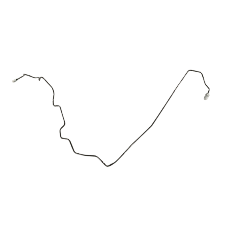Brake Line - Right - Boxster | Cayman | 2015-2016
