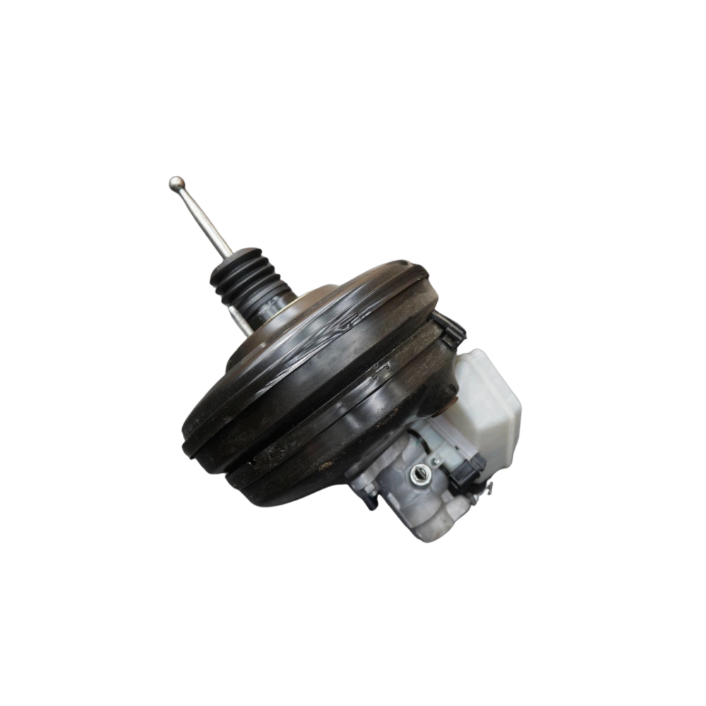 Brake Master Cylinder Booster - Cayenne | 2016-2018