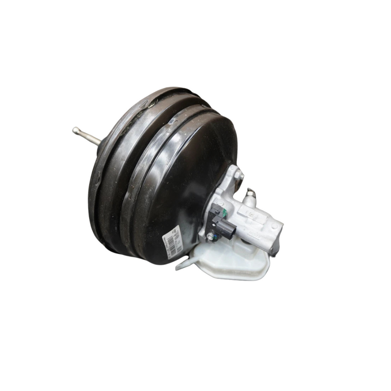 Brake Master Cylinder Booster - Cayenne | 2016-2018