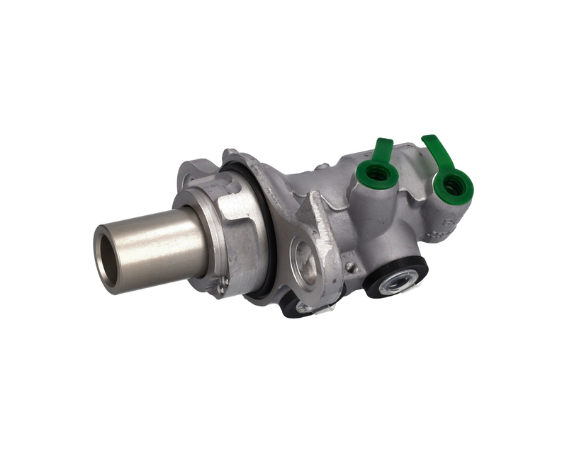 Brake Master Cylinder - Macan | 2015-2025