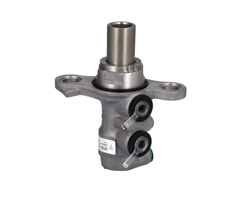 Brake Master Cylinder - Macan | 2015-2025