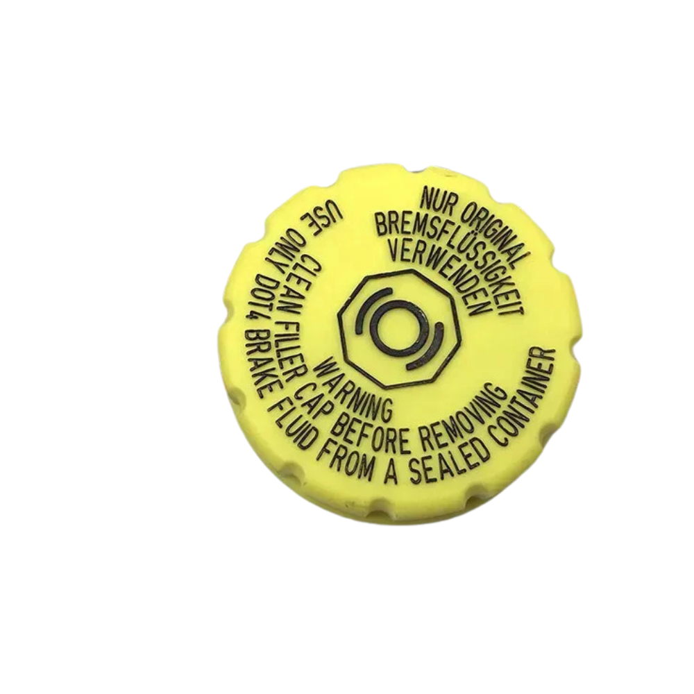 Brake Oil Reservoir Cap - 911 | Cayenne | Panamera | 2010-2016