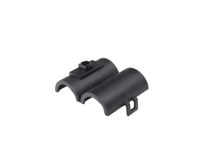 Brake Pad Sensor Push-On Connector - 928 | 944 | 911 | 1983-1998