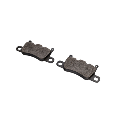 Brake Pads Set - Rear - Cayman | 2016