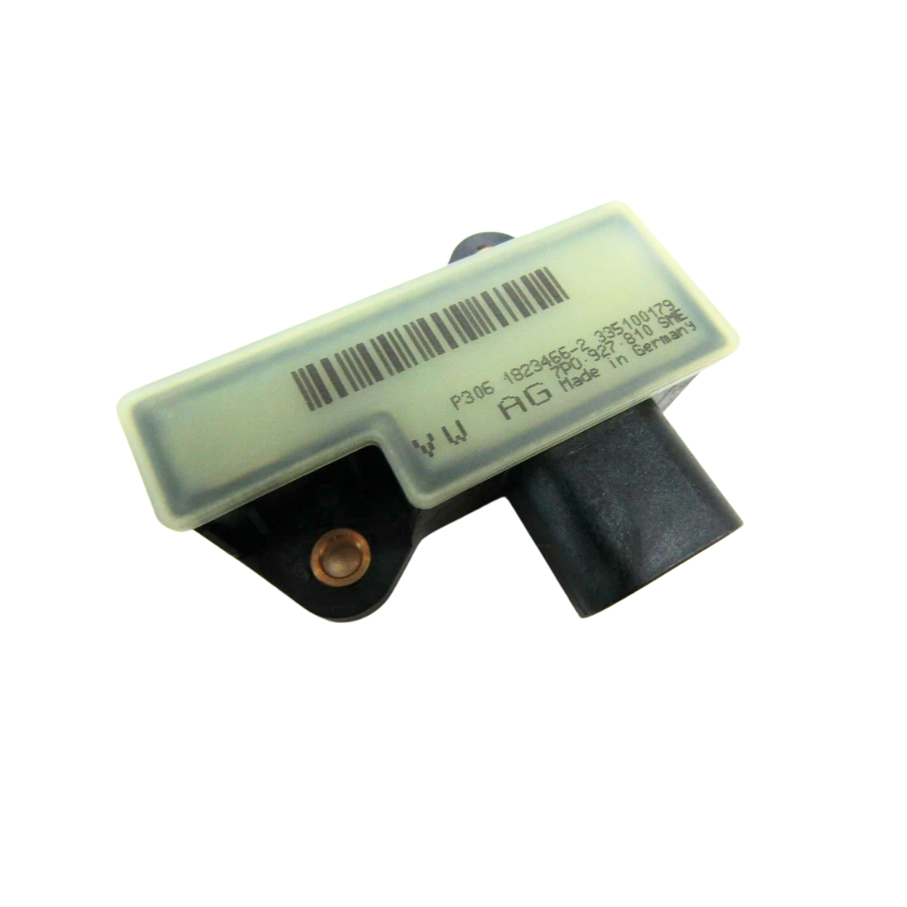 Brake Pedal Position Sensor - Cayenne | Panamera | 2011-2018