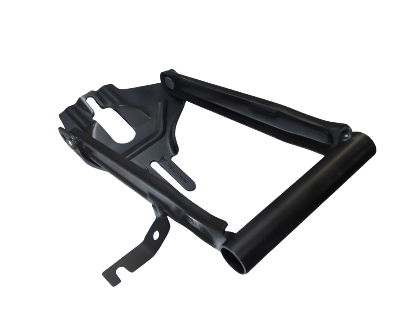 Brake Pedal Support Bracket - Panamera | 2010-2016