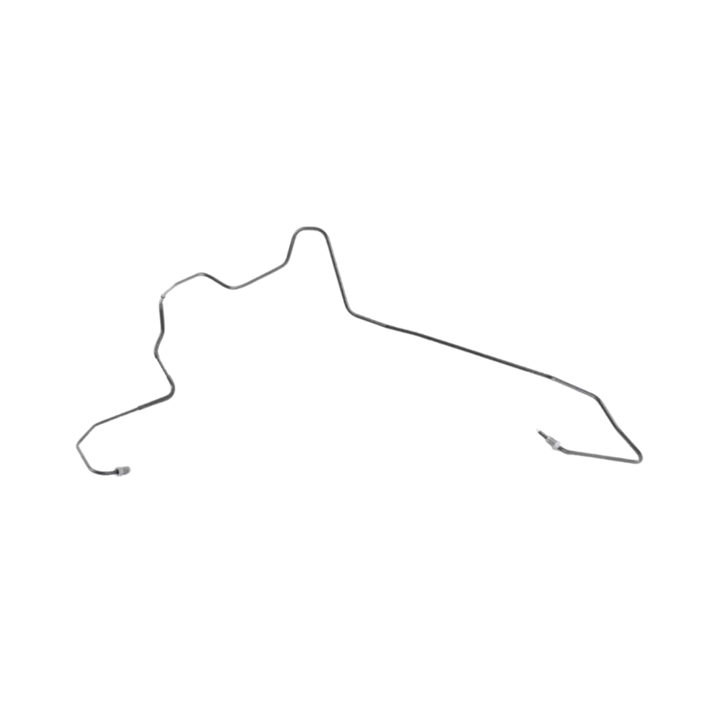 Brake Pressure Line - Cayenne | 2011-2018