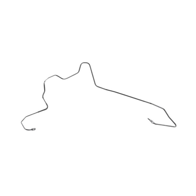Brake Pressure Line - Cayenne | 2011-2018