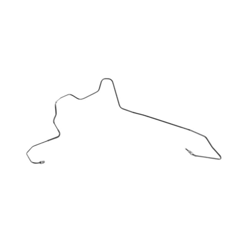Brake Pressure Line - Cayenne | 2011-2018