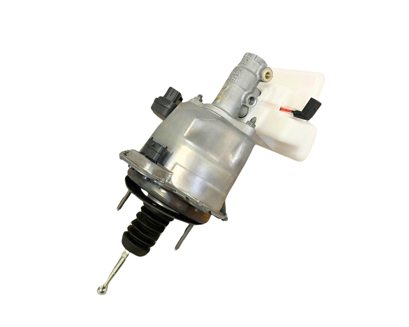 Brake Servo - Cayenne | 2023-2026