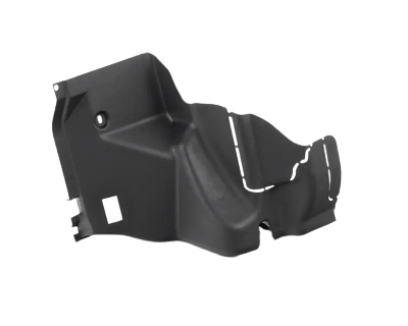 Brake Servo Hydraulic Unit Lining - Left - 911 | 1997-2004