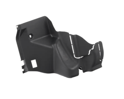 Brake Servo Hydraulic Unit Lining - Left - 911 | 1997-2004