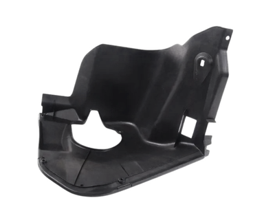 Brake Servo Hydraulic Unit Lining - Left - 911 | 1999-2004