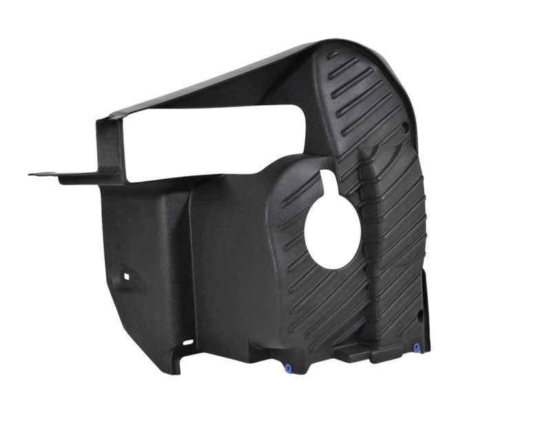 Brake Servo Lining - Right - 911 | 1999-2004