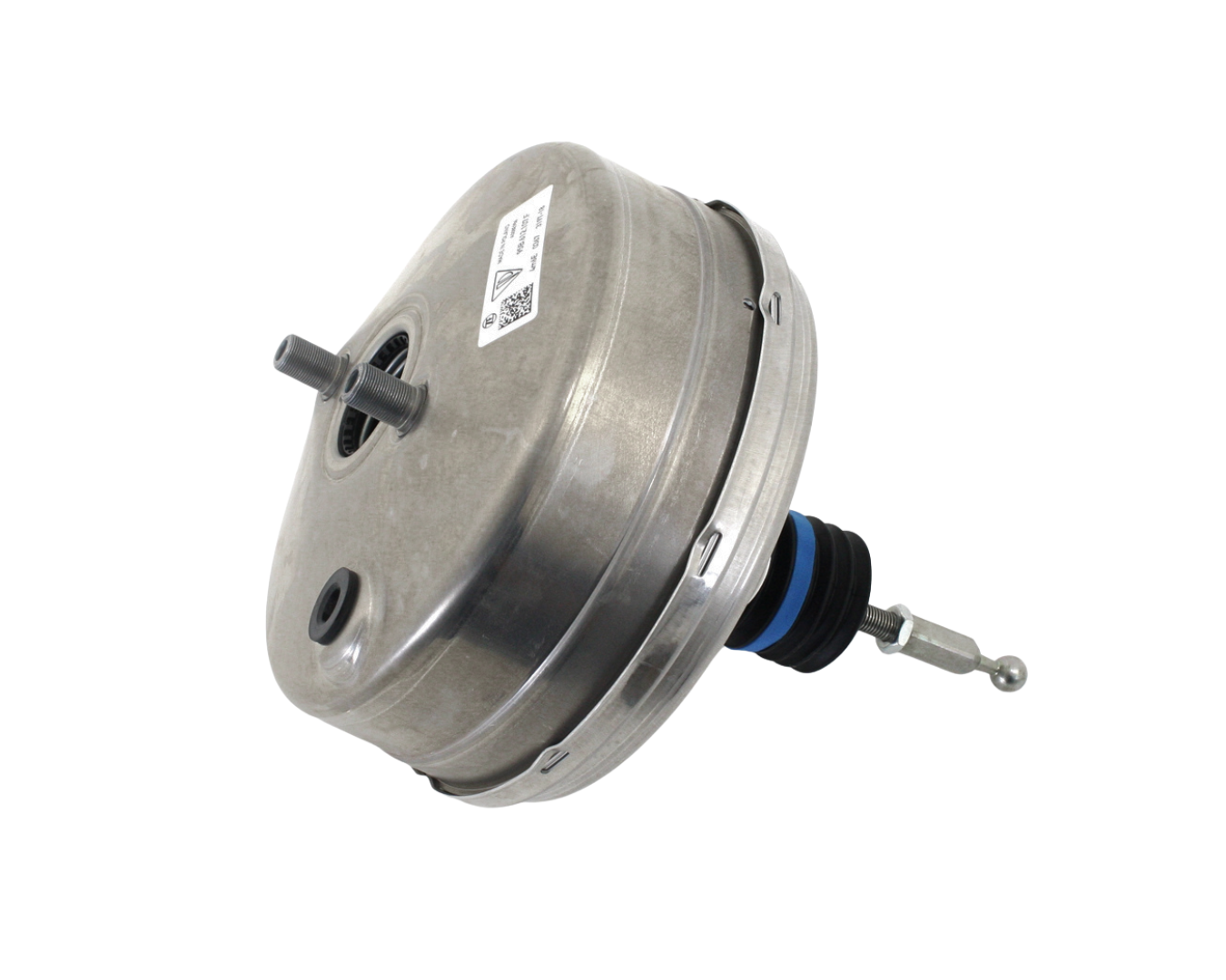 Brake Servo - Macan | 2015-2018