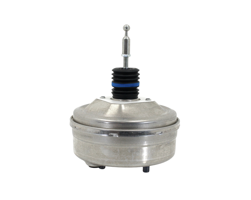 Brake Servo - Macan | 2015-2018