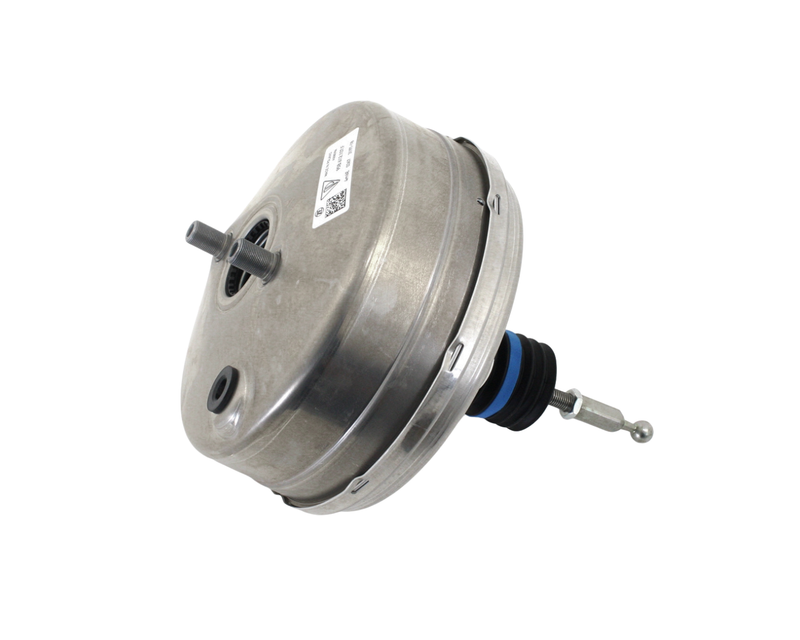 Brake Servo - Macan | 2019-2025