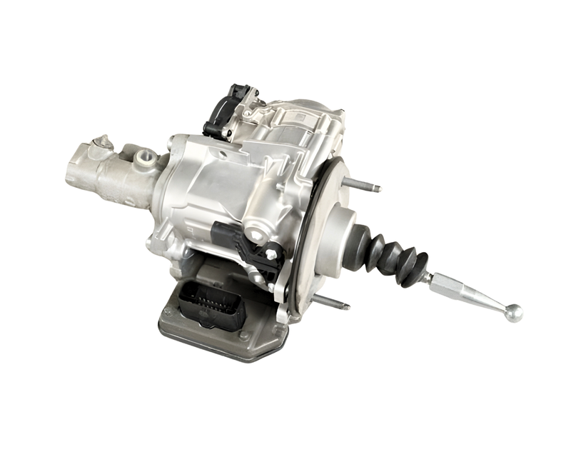 Brake Servo - Panamera | 2021-2024