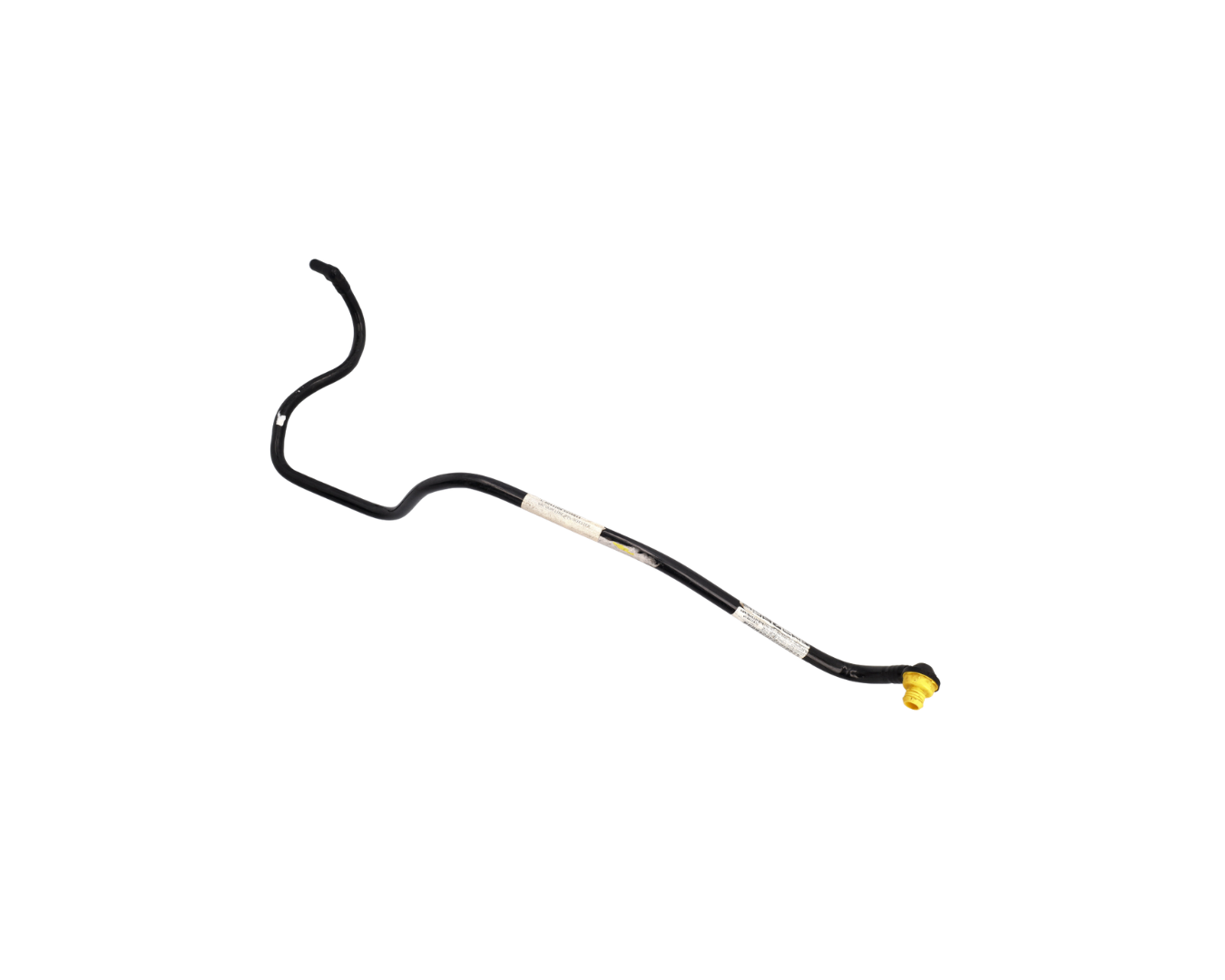 Brake Servo Vacuum Line - 911 | Boxster | 1997-2004