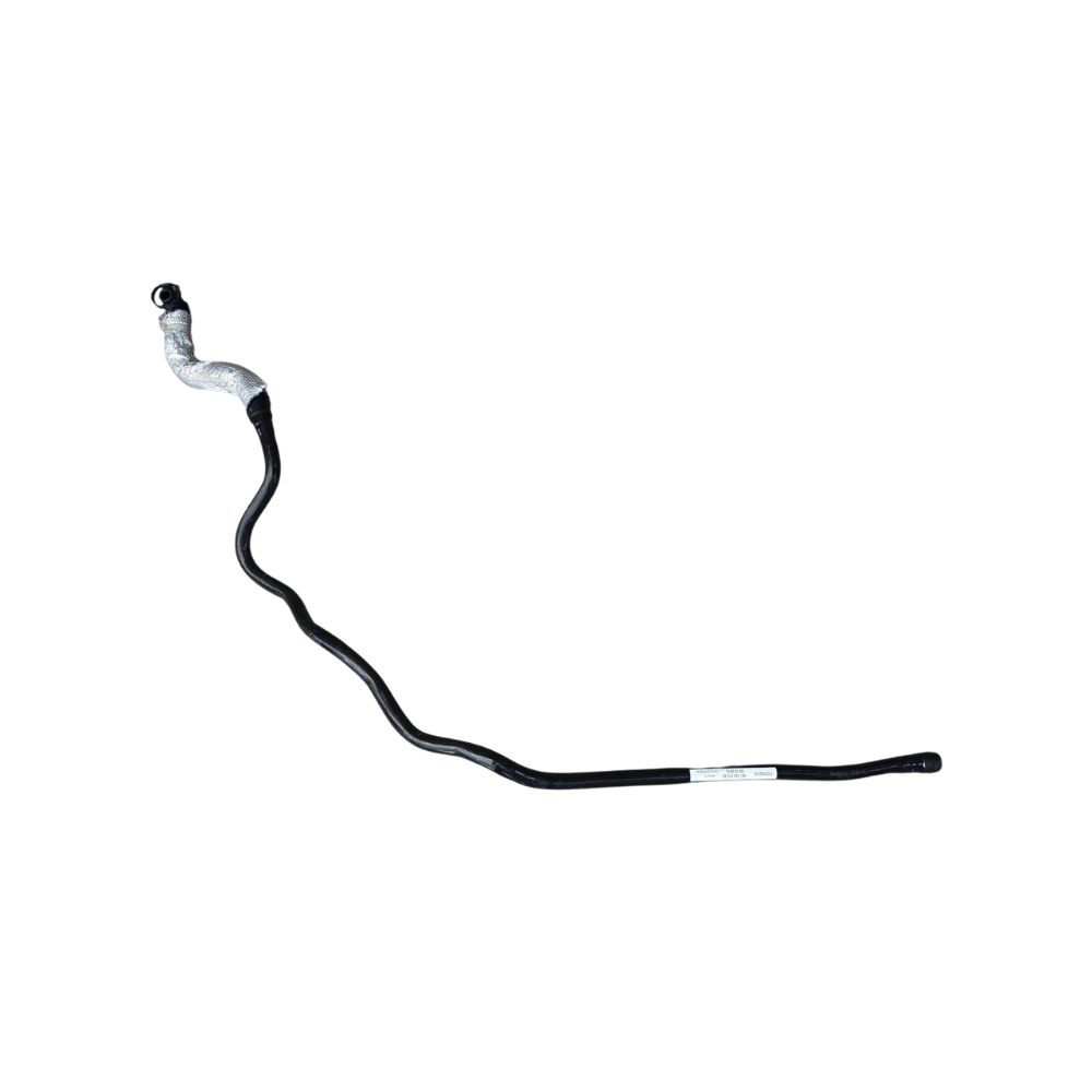 Brake Servo Vacuum Line - Boxster | Cayman | 2017-2025
