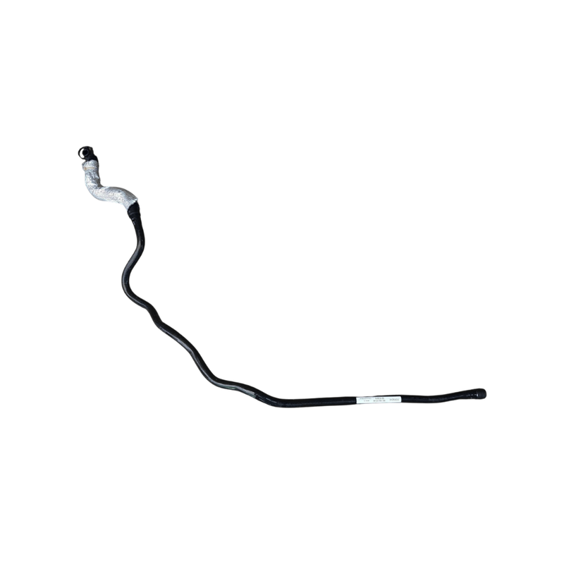 Brake Servo Vacuum Line - Boxster | Cayman | 2017-2025